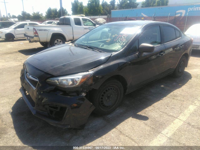 4S3GKAA63K3625043 Subaru Impreza