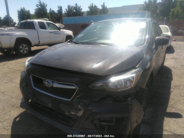 4S3GKAA63K3625043 Subaru Impreza