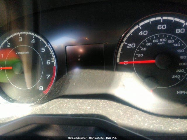 4S3GKAA63K3625043 Subaru Impreza