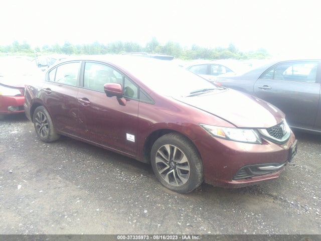 2015 19XFB2F85FE071272 main image