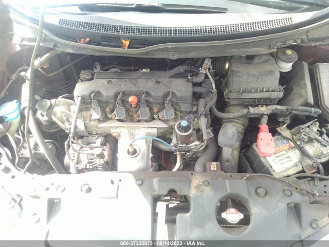 Honda Civic Sedan Ex 2015 19XFB2F85FE071272 Image 11