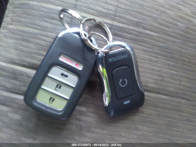 Honda Civic Sedan Ex 2015 19XFB2F85FE071272 Image 3