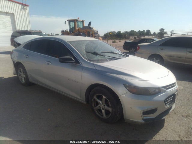 2016 1G1ZB5ST6GF289150 main image