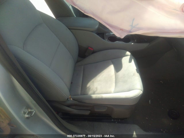 Chevrolet MALIBU LS 2016 1G1ZB5ST6GF289150 Image 5
