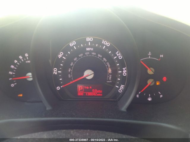 KNDPC3ACXE7643874 KIA Sportage Ex