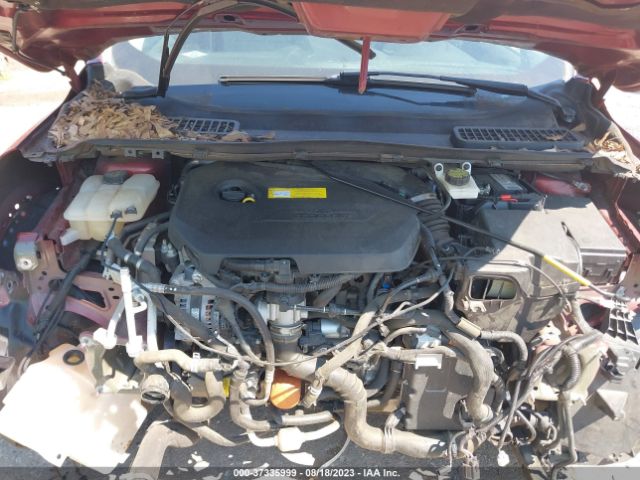 1FMCU0GXXFUB82517 Ford ESCAPE SE