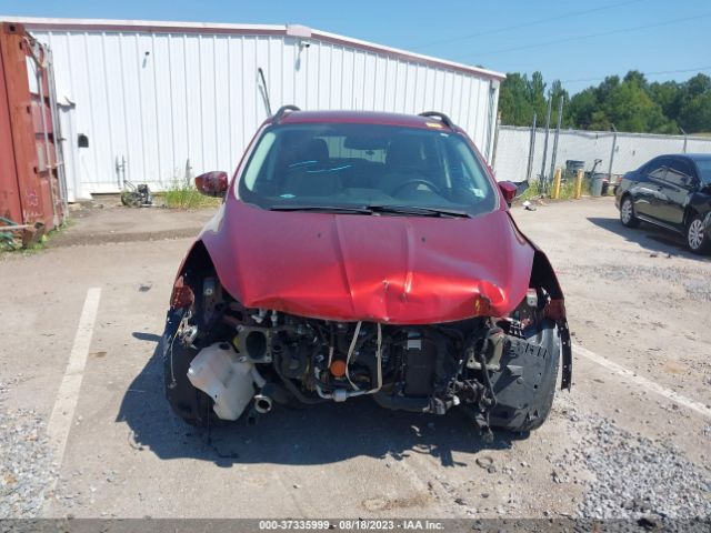 1FMCU0GXXFUB82517 Ford ESCAPE SE