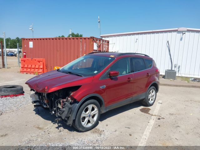 1FMCU0GXXFUB82517 Ford ESCAPE SE