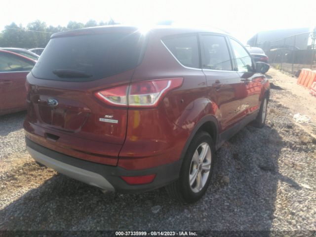 1FMCU0GXXFUB82517 Ford ESCAPE SE