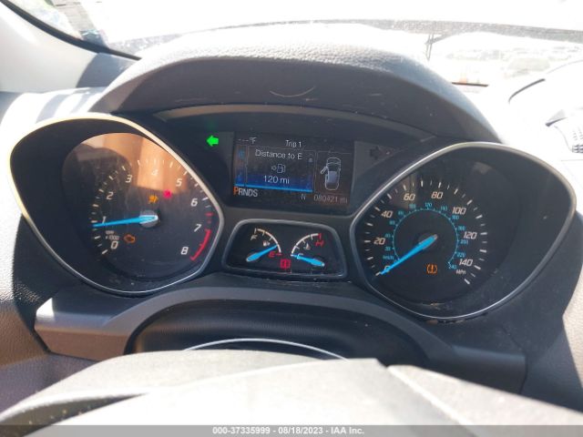 1FMCU0GXXFUB82517 Ford ESCAPE SE