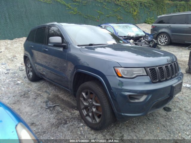2021 JEEP GRAND CHEROKEE 1C4RJFBG0MC580162