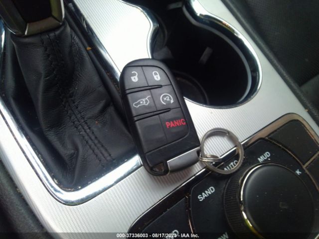 2021 JEEP GRAND CHEROKEE 1C4RJFBG0MC580162 Photo 10