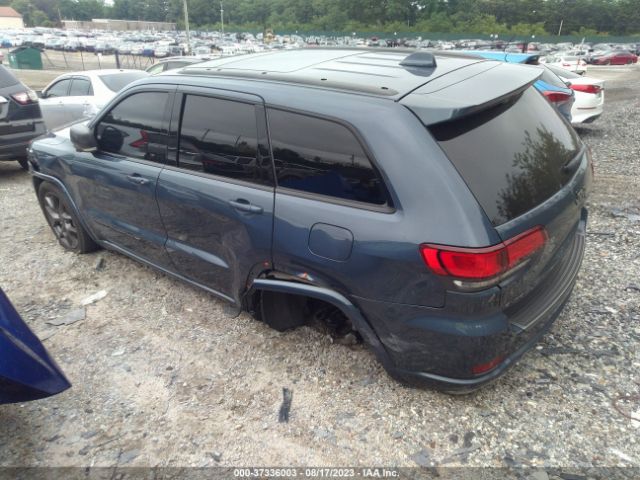 2021 JEEP GRAND CHEROKEE 1C4RJFBG0MC580162 Photo 2