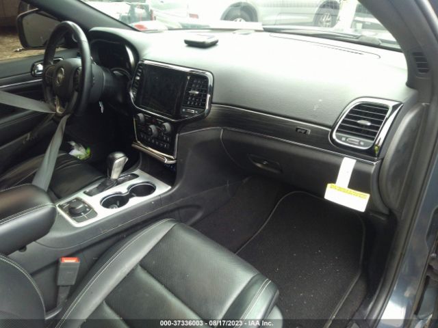 2021 JEEP GRAND CHEROKEE 1C4RJFBG0MC580162 Photo 4