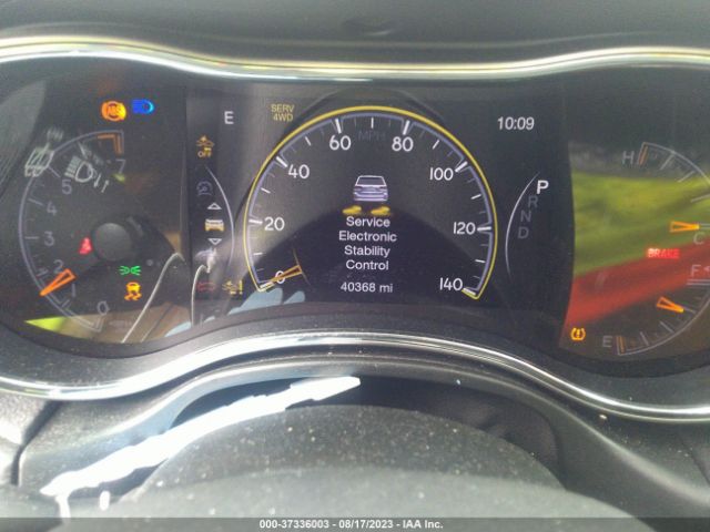 2021 JEEP GRAND CHEROKEE 1C4RJFBG0MC580162 Photo 6