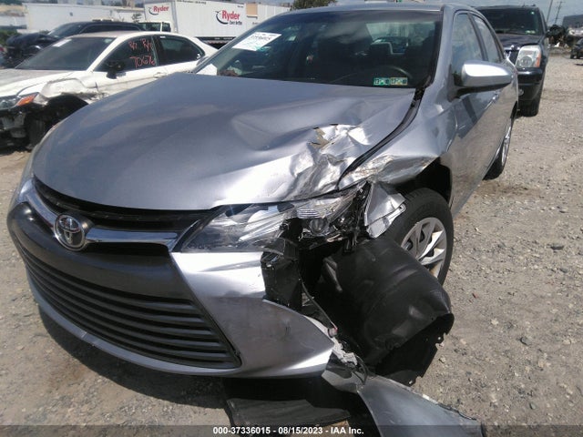 2015 TOYOTA CAMRY XLE/SE/LE/XSE VIN: 4T4BF1FKXFR473574