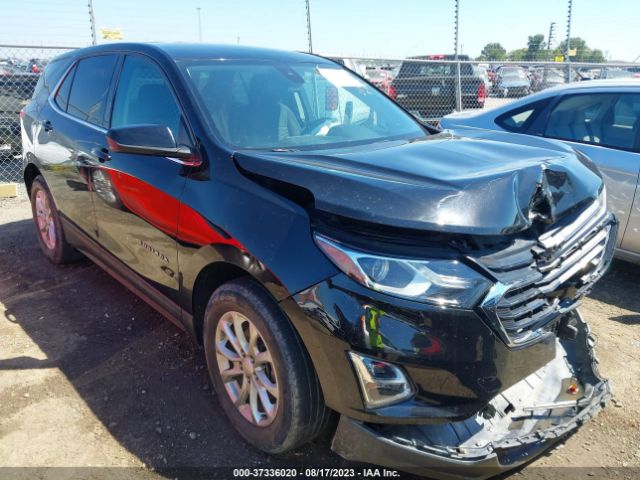 2020 CHEVROLET EQUINOX 2GNAXKEV4L6205775