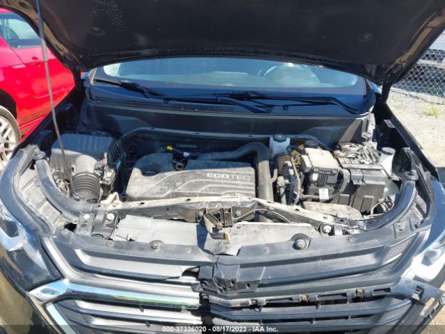 2020 CHEVROLET EQUINOX 2GNAXKEV4L6205775 Photo 9