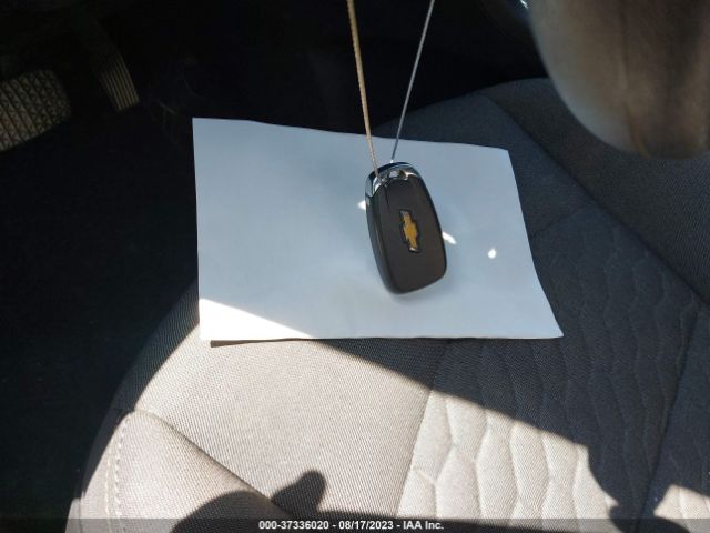 2020 CHEVROLET EQUINOX 2GNAXKEV4L6205775 Photo 10