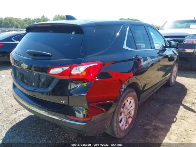 2020 CHEVROLET EQUINOX 2GNAXKEV4L6205775 Photo 3