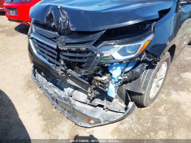 2020 CHEVROLET EQUINOX 2GNAXKEV4L6205775 Photo 5