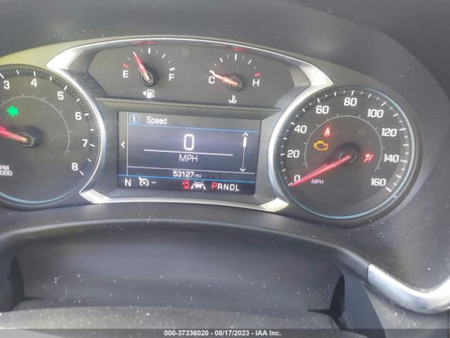 2020 CHEVROLET EQUINOX 2GNAXKEV4L6205775 Photo 6