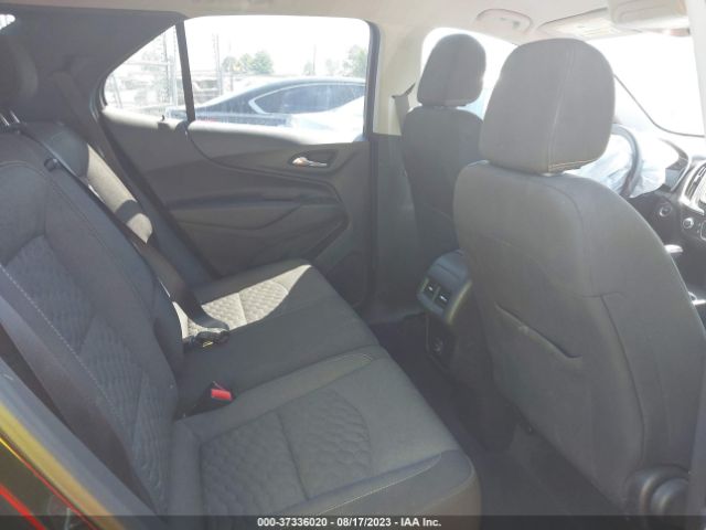 2020 CHEVROLET EQUINOX 2GNAXKEV4L6205775 Photo 7
