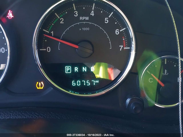 2016 JEEP WRANGLER UNLIMITED SPORT VIN: 1C4BJWDGXGL338031
