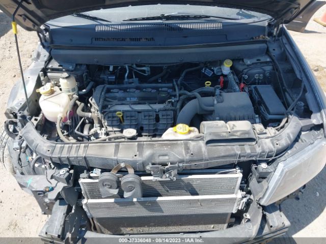 3C4PDCGB9LT267060 Dodge Journey Crossroad