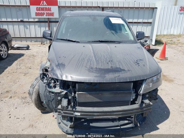 3C4PDCGB9LT267060 Dodge Journey Crossroad