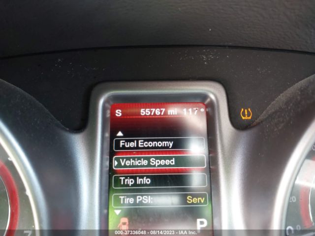 3C4PDCGB9LT267060 Dodge Journey Crossroad