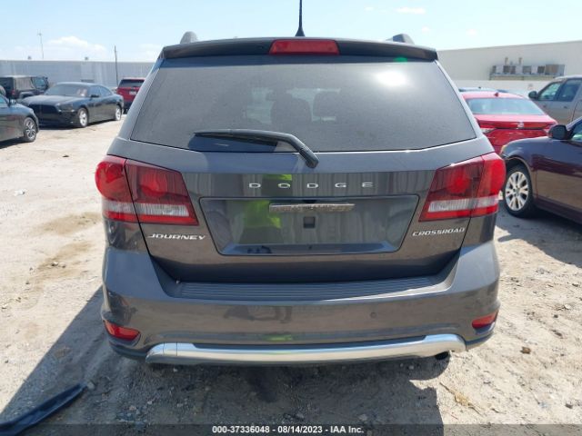 3C4PDCGB9LT267060 Dodge Journey Crossroad