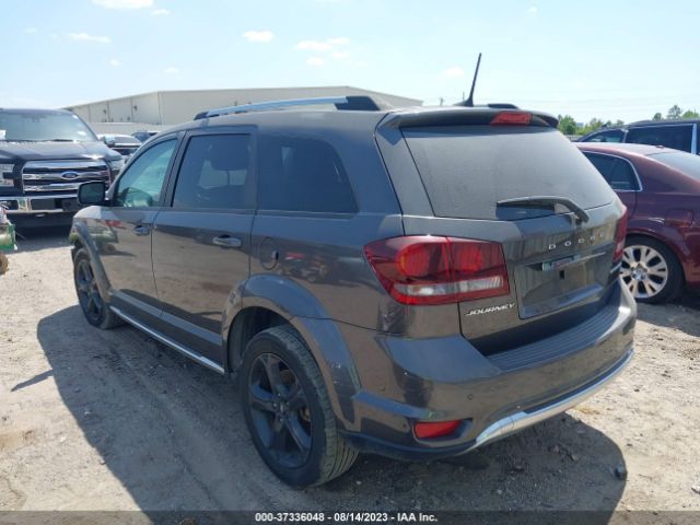 3C4PDCGB9LT267060 Dodge Journey Crossroad