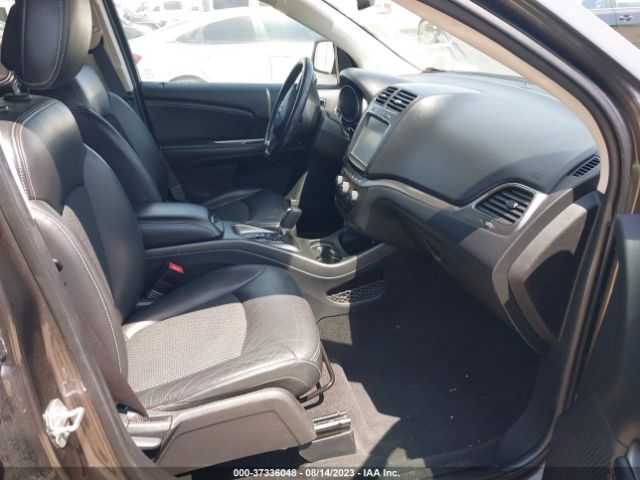 3C4PDCGB9LT267060 Dodge Journey Crossroad