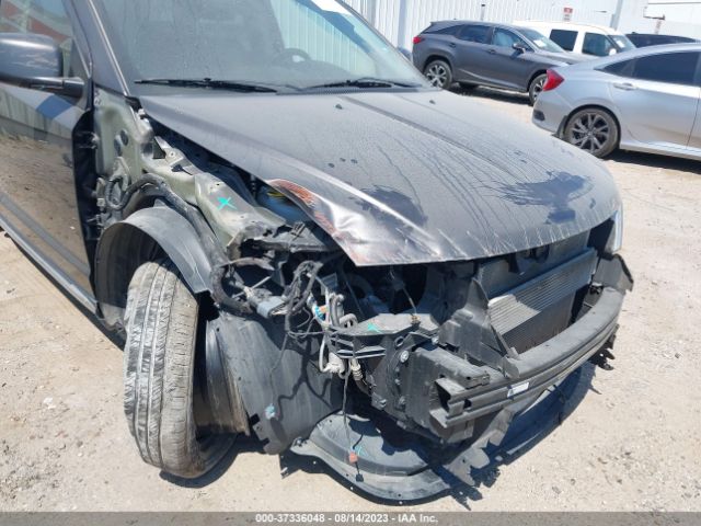 3C4PDCGB9LT267060 Dodge Journey Crossroad