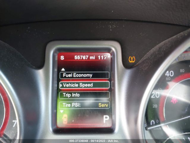 3C4PDCGB9LT267060 Dodge Journey Crossroad