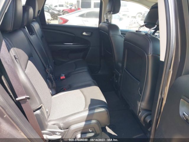 3C4PDCGB9LT267060 Dodge Journey Crossroad