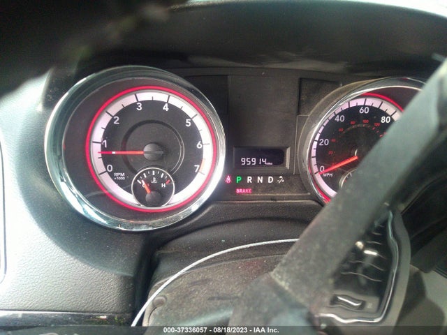 Dodge Grand Caravan Sxt 2019 2C4RDGCG5KR757997 Image 14