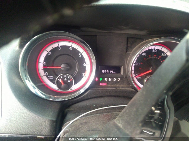 Dodge Grand Caravan Sxt 2019 2C4RDGCG5KR757997 Image 7