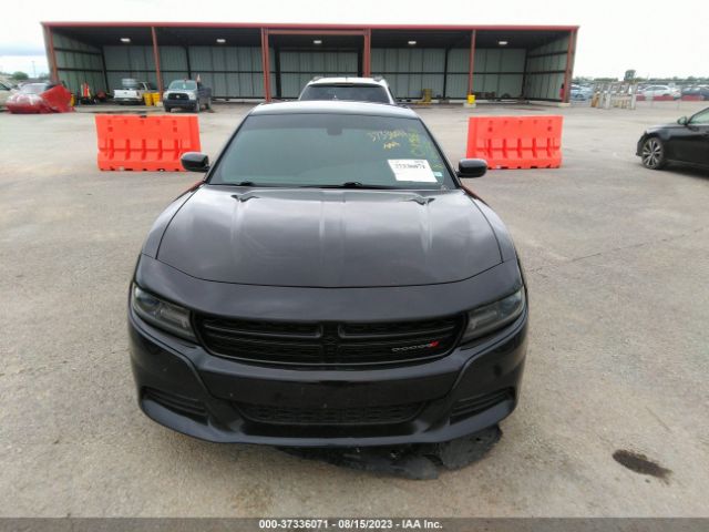 2C3CDXHG8GH346268 Dodge Charger Sxt