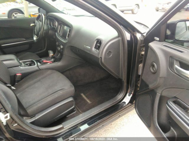 2C3CDXHG8GH346268 Dodge Charger Sxt
