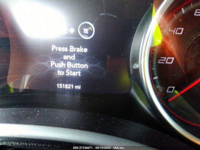 2C3CDXHG8GH346268 Dodge Charger Sxt