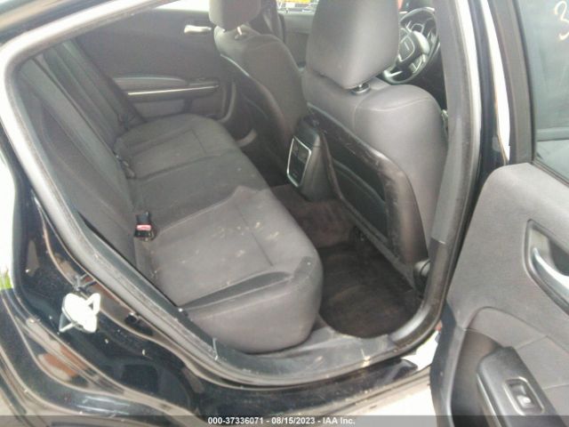 2C3CDXHG8GH346268 Dodge Charger Sxt