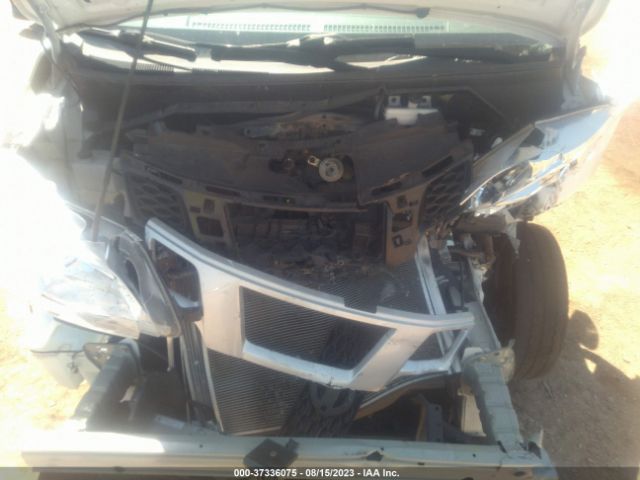 3N6CM0KN0LK690949 Nissan Nv200 Compact Cargo S Xtronic Cvt
