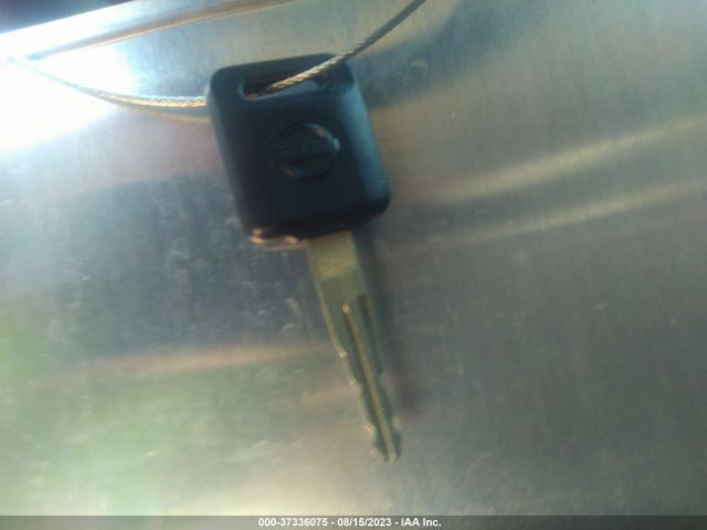 3N6CM0KN0LK690949 Nissan Nv200 Compact Cargo S Xtronic Cvt