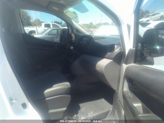3N6CM0KN0LK690949 Nissan Nv200 Compact Cargo S Xtronic Cvt