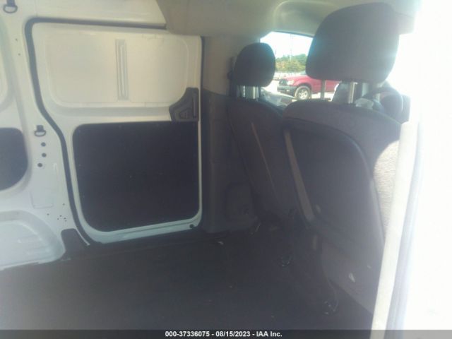 3N6CM0KN0LK690949 Nissan Nv200 Compact Cargo S Xtronic Cvt