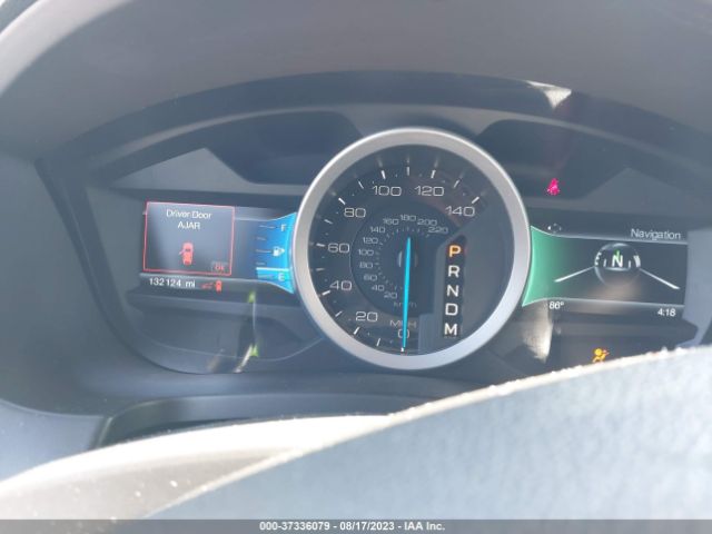 2015 FORD EXPLORER 1FM5K8F85FGB96198 Photo 6