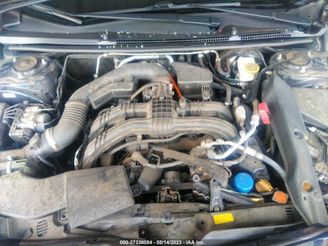 4S3GTAJ61K3707480 Subaru Impreza Sport