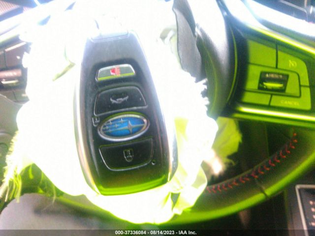 4S3GTAJ61K3707480 Subaru Impreza Sport